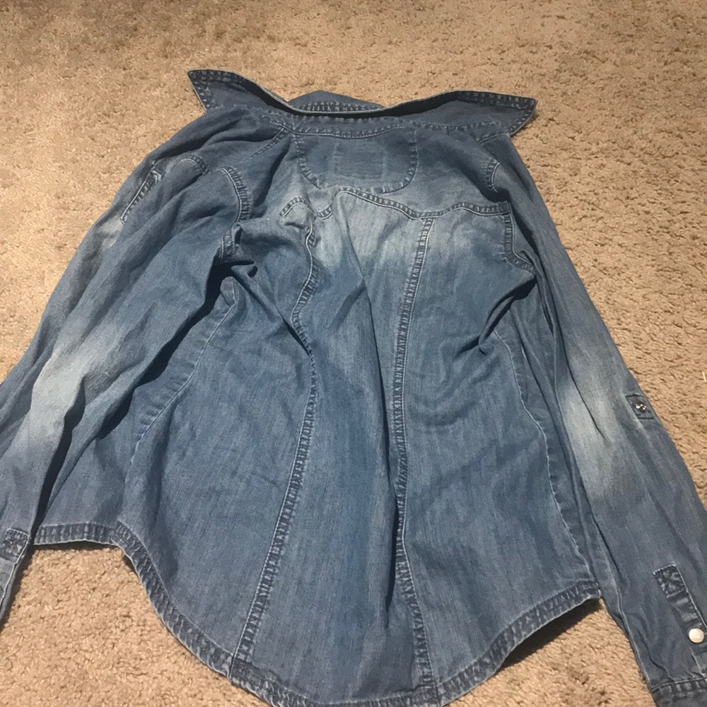 Kids jacket - Picture 2 of 2